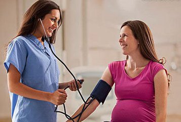 有高血压家族史怎么预防高血压,怀孕期间怎么预防高血压