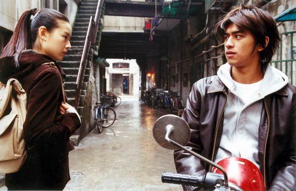 花少三陈柏霖人生哲学,如何看待陈柏霖在花少中的表现