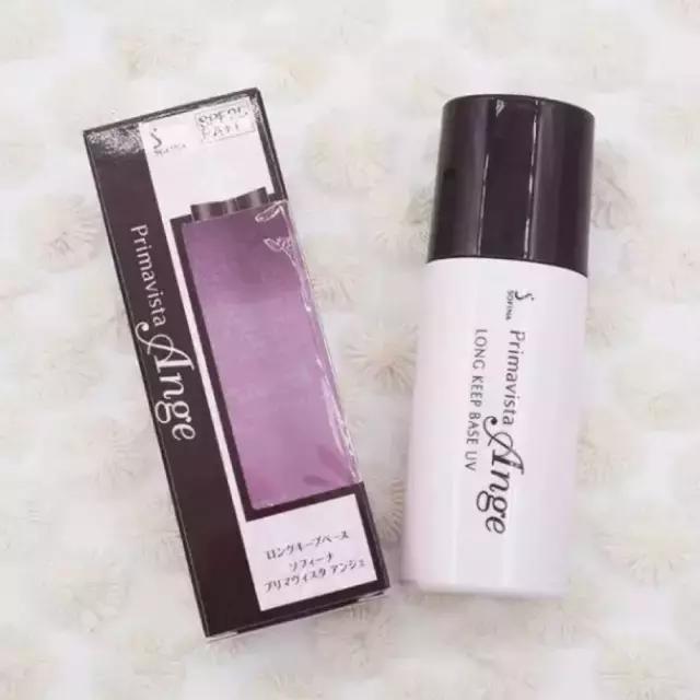 告别遮瑕五个误区,祛黄隔离霜