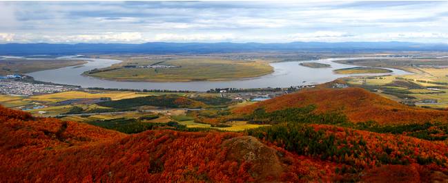 哈尔滨到佳木斯路上好玩的,哈尔滨到佳木斯怎么去最省钱