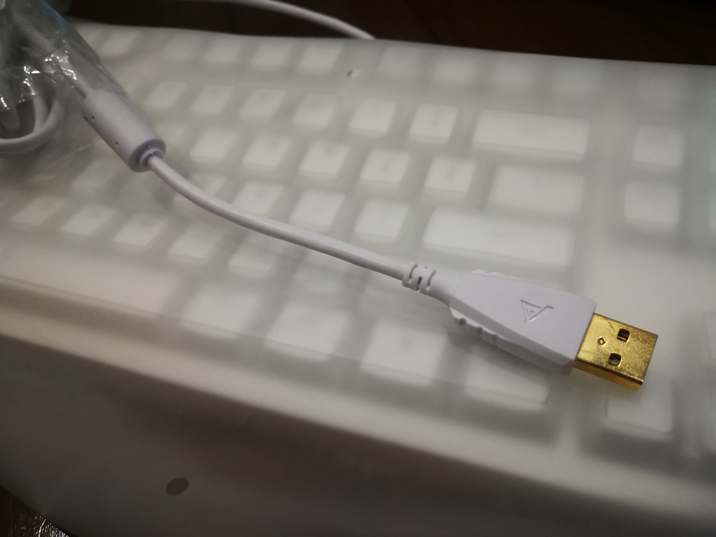 190元钛度键盘,钛度k550机械键盘