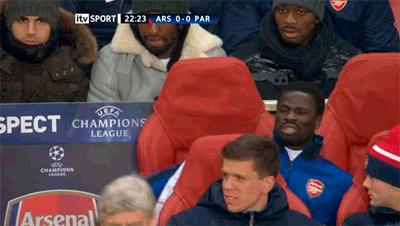 足坛逗比,足坛有趣时刻