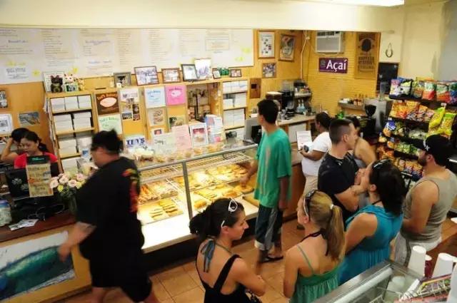 夏威夷美食全部视频,夏威夷旅游美食攻略