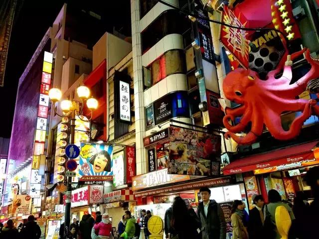 攻略日本大阪奈良,日本大阪京都2日游攻略答案