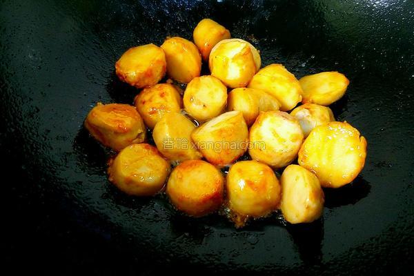 芋头养生正宗做法,芋头最好吃的七种做法儿童