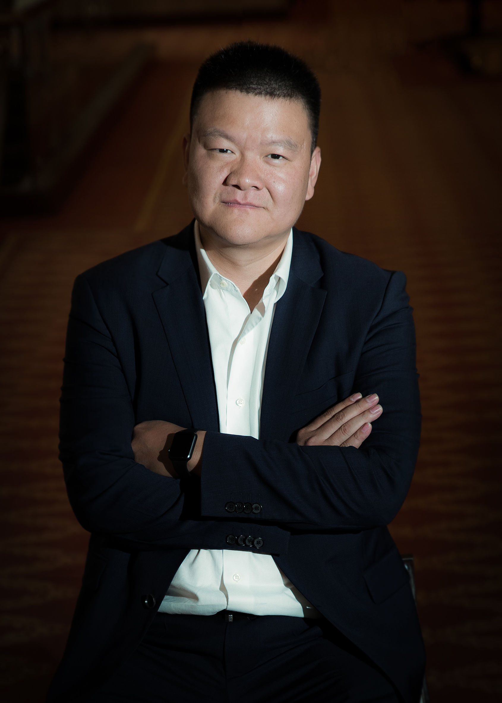 注册资本达两亿美元，科天云要对标slack、Twilio？