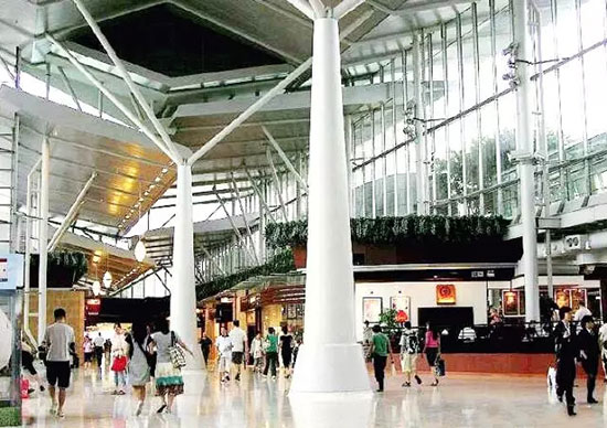 港澳台王牌商业大起底,内地商业就缺这些!