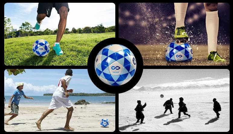 盘点足坛10大经典助攻,中国足球精准传球集锦