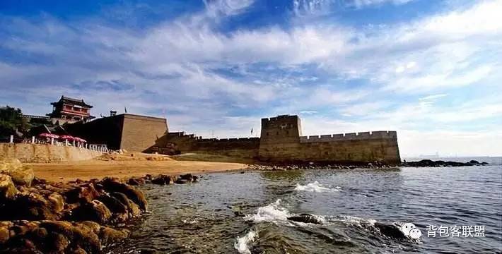 山海关旅游攻略带孩子,山海关旅游攻略购物攻略