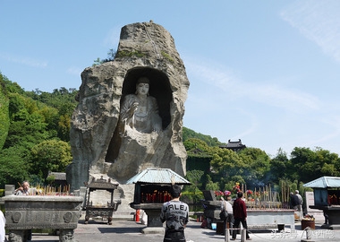 绍兴16个好玩的地方，有事没事都可以去好好玩玩