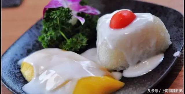 水果里的百搭王，不止有调色功能，有人就是爱它的味道！