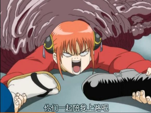 你觉得最毁三观的动漫,盘点世界上毁三观的动漫