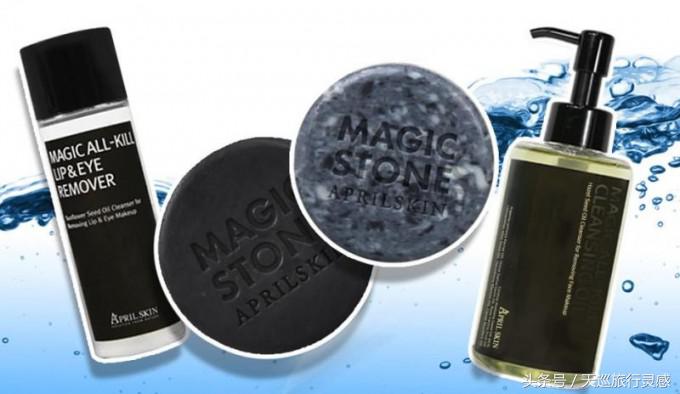 韩国必买化妆品林允儿等明星模特用的化妆品