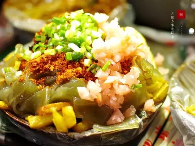 开阳出名美食可带走,开阳的美食有哪些怎么做