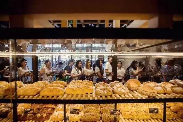 只管吃不管买？网红原麦山丘南京首开，27日免费开吃！