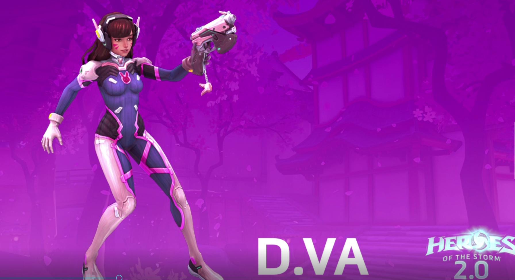 风暴英雄第二赛季时间表,风暴英雄最新玩法