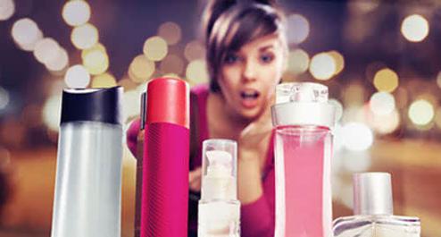 三大场景训练怎么通关,如何用英语购买化妆品