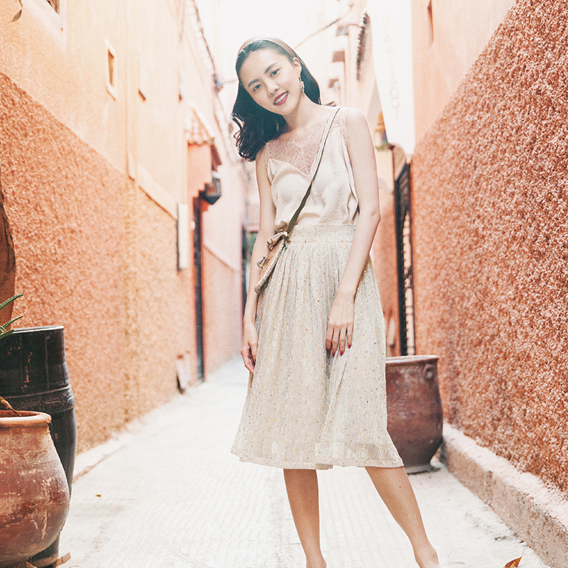 窄肩窄胯腿短腿粗穿搭,腿粗避免踩雷显瘦穿搭分享