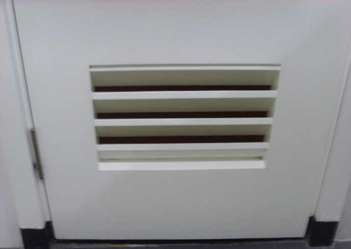 装修时忘装止逆阀怎么办,厨房二次装修烟道止逆阀