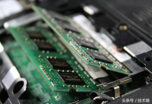 笔记本的配件如何升级,笔记本硬件升级最佳方法