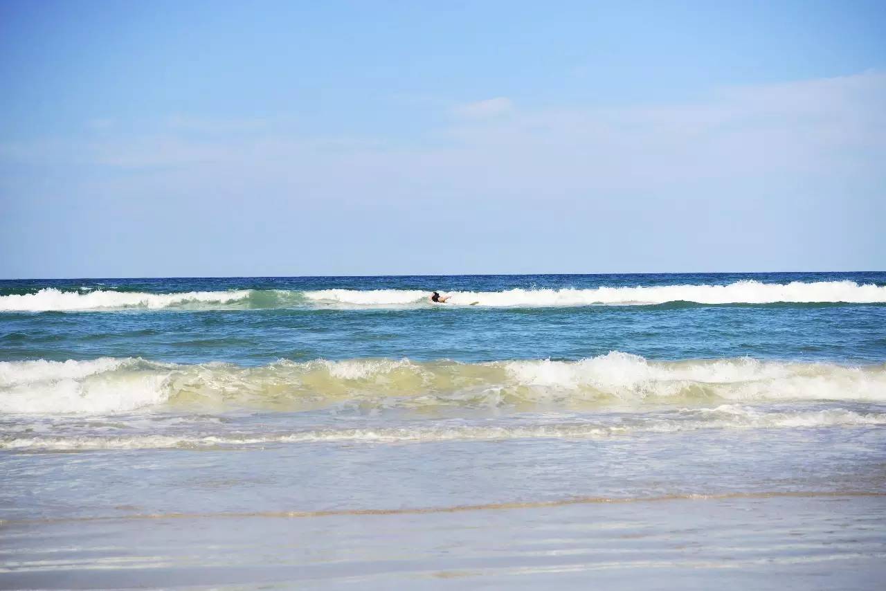 佛罗里达海滩游玩攻略,来迈阿密旅游