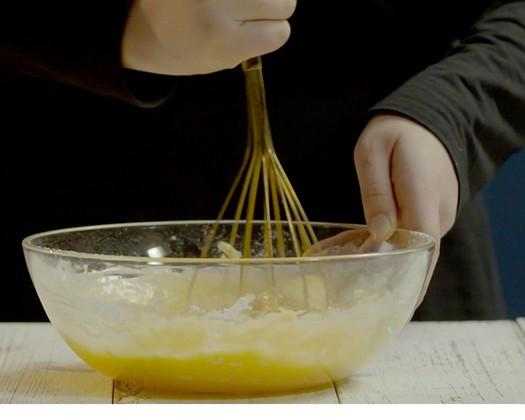 日本铜锣烧红豆沙做法,好吃又简单的甜品铜锣烧