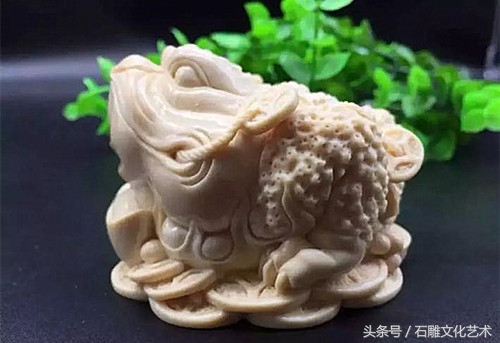 金蟾石雕作用,金蟾石雕图片大全