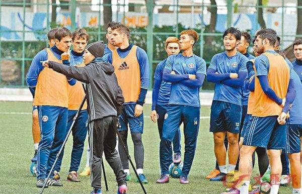 香港东方对广州恒大亚冠视频,香港东方队对广州恒大热身赛