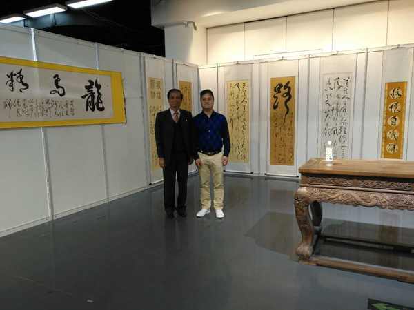 陈培秋收藏,陈培秋收藏家