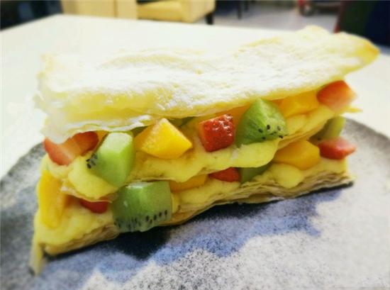 株洲小甜品店排行,株洲新开的甜品店