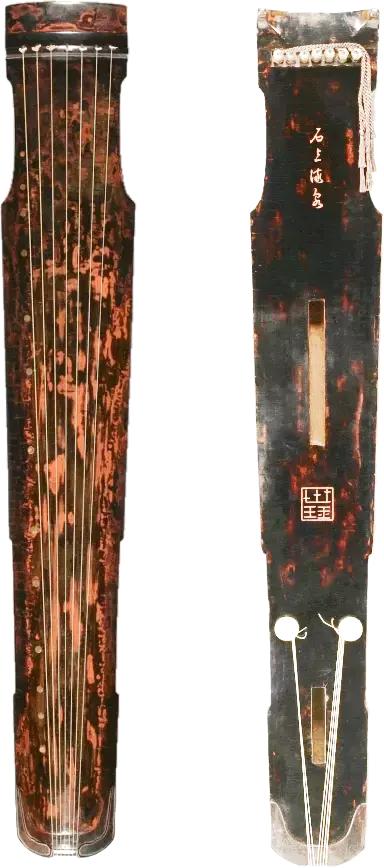 中国十大古琴及流传过程,中国历代百首古琴名曲