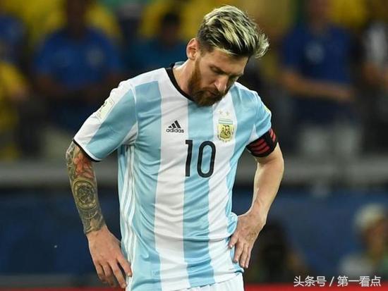 梅西独霸五大绝技,梅西十大逆天技巧
