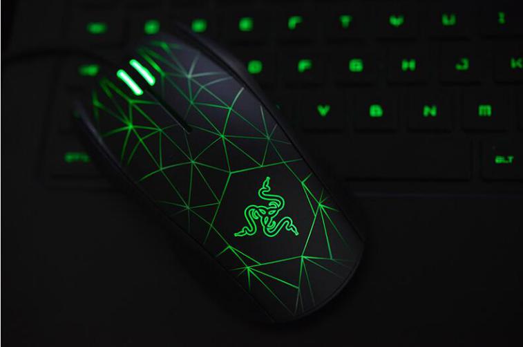 moba游戏最好的鼠标,moba鼠标好不好用