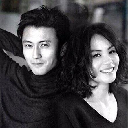 王菲和谢霆锋近况是否分开,王菲谢霆锋为何能复合