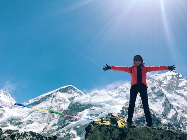 尼泊尔徒步ebc一般多大年龄,尼泊尔喜马拉雅ebc徒步大概多少钱