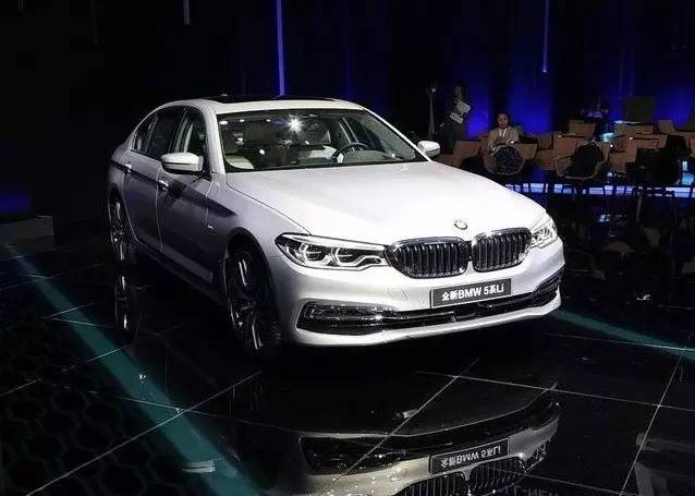 上海车展这十款新车去看看,上海车展不能错过的十款重磅新车