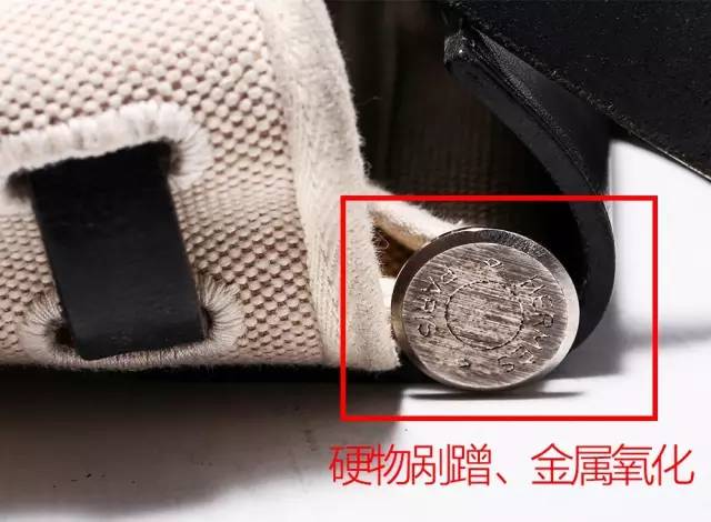 五金不掉色的包包,奢侈品包包五金划痕修复