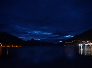 新西兰全景巴士,那些自驾游来不及知道的事儿(北岛+南岛超多公共交通实用信息各类购票详细教程InterCity)