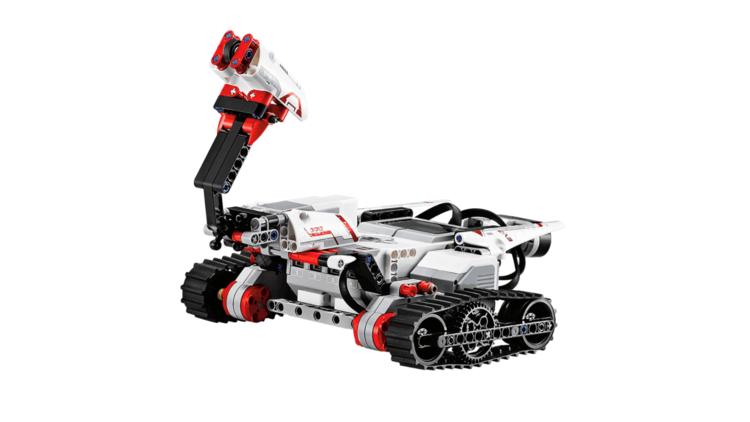 如何给孩子充值信仰?索尼带来了《蓝精灵》电影和编程机器人