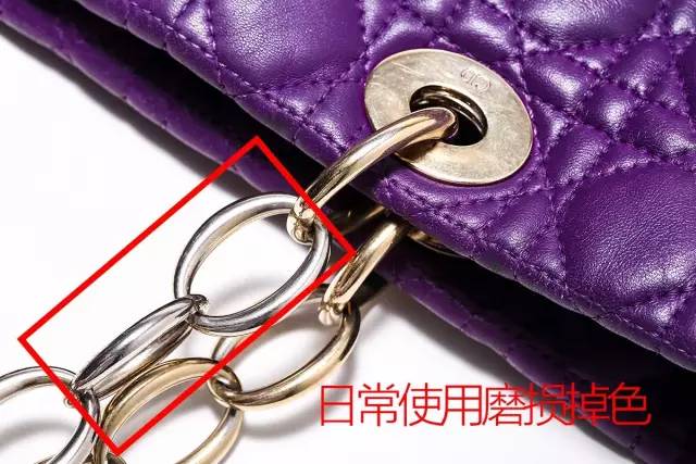 五金不掉色的包包,奢侈品包包五金划痕修复