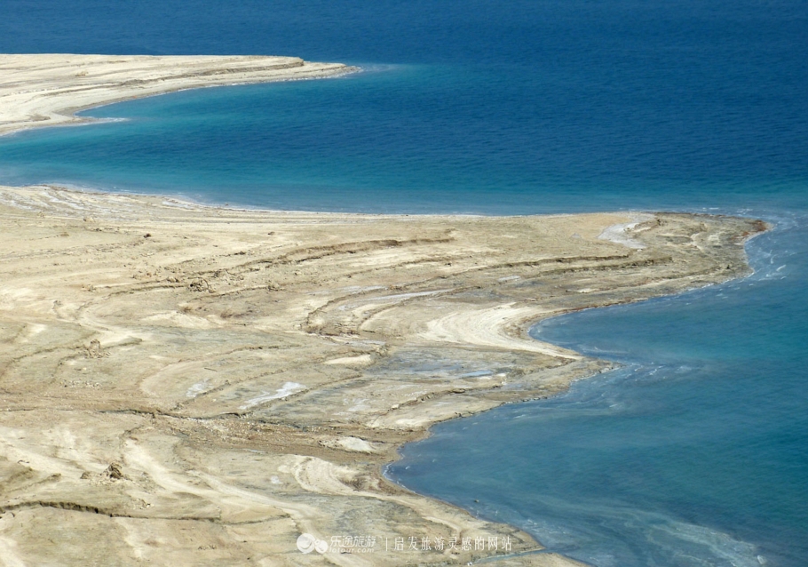 地球上的死海演变过程,地球仪上的死海在哪里