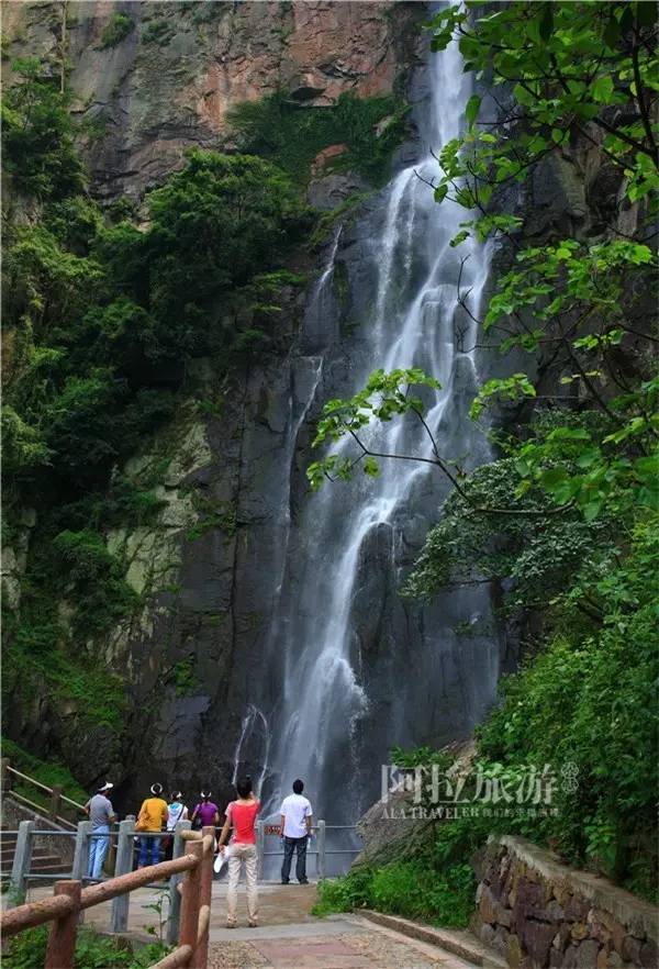 宁波唐诗古道,走过千山万水却走不过你朗读