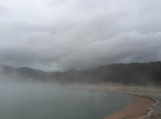 新西兰全景巴士,那些自驾游来不及知道的事儿(北岛+南岛超多公共交通实用信息各类购票详细教程InterCity)