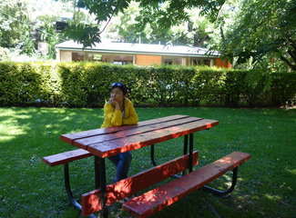 致敬·新西兰OnceisforAll