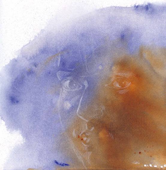 水彩画入门基础知识大全,水彩画水墨画有什么区别基础知识