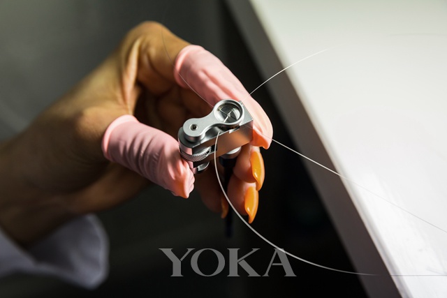 表展日记之探访亨利慕时表厂绝对的珍罕难寻之地