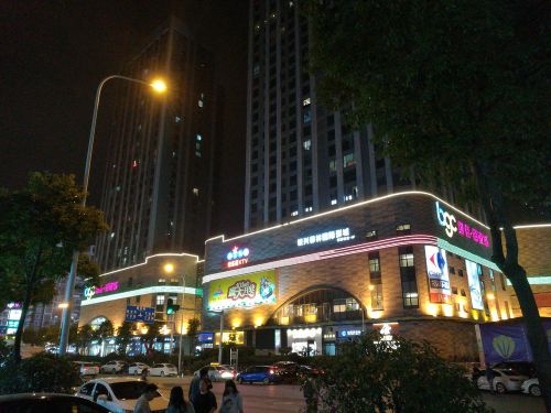 华为畅享7plus值得买么,华为畅享7高配版测评