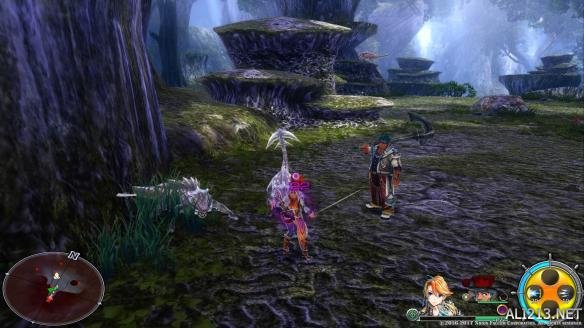 伊苏8一共几部,伊苏8心得