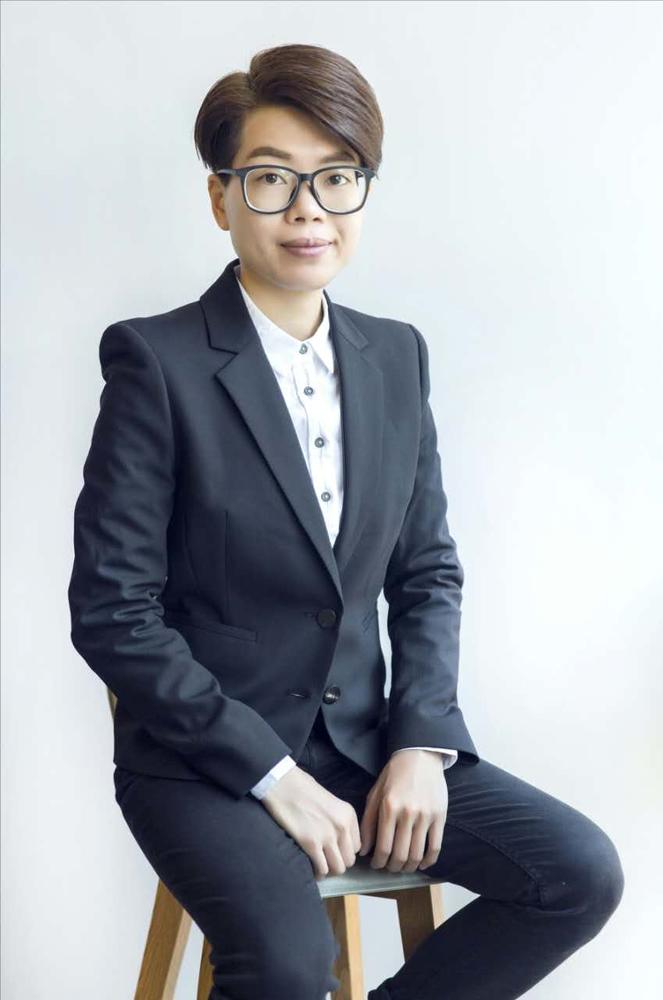 首发|融资500万她花样翻新创意玩法带10万年轻人玩转泡泡足球