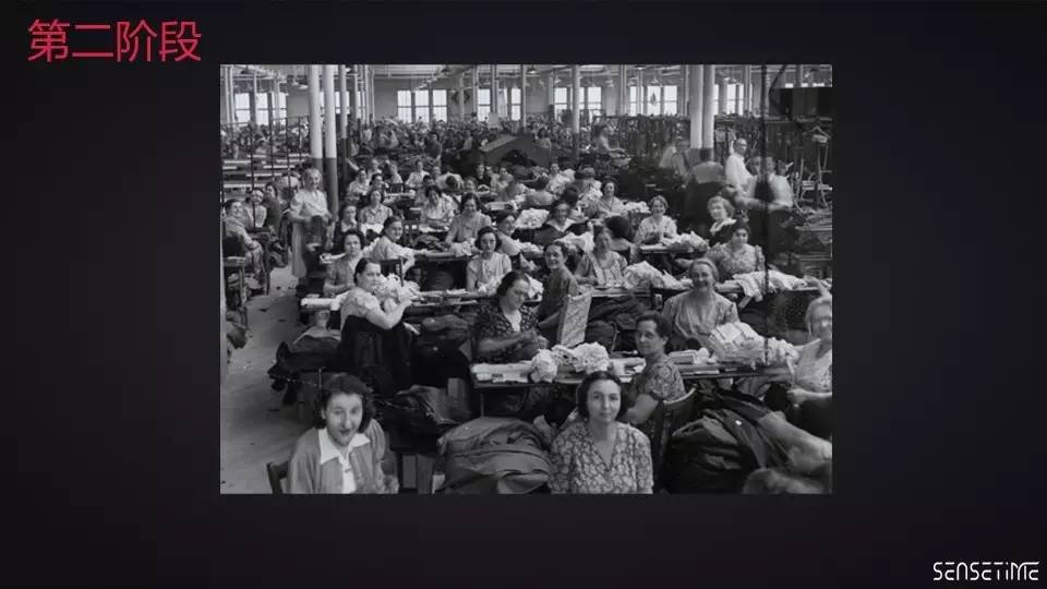 新智元327技术峰会人工智能创业家梦想秀:徐立、戴文渊、刘颖博演讲实录(PPT)